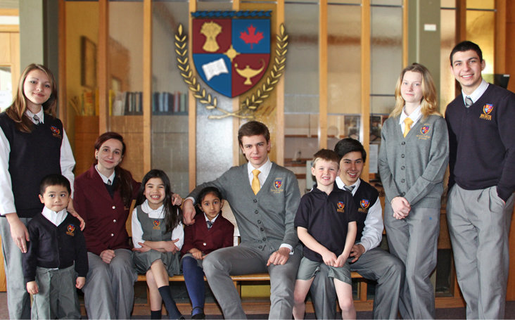 Trường Bronte College