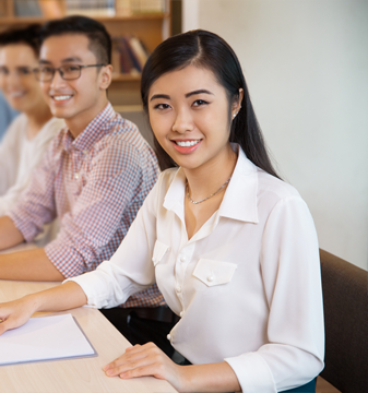 KHOÁ HỌC TIẾNG ANH DOANH NGHIỆP